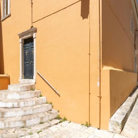 Little Bright Studio - Corfu Old Town Esterno foto