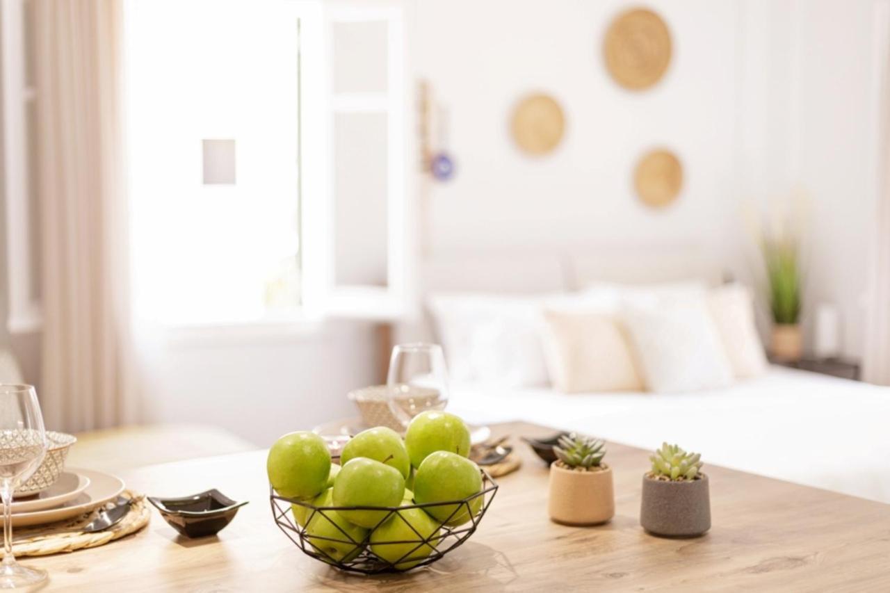 Little Bright Studio - Corfu Old Town Esterno foto