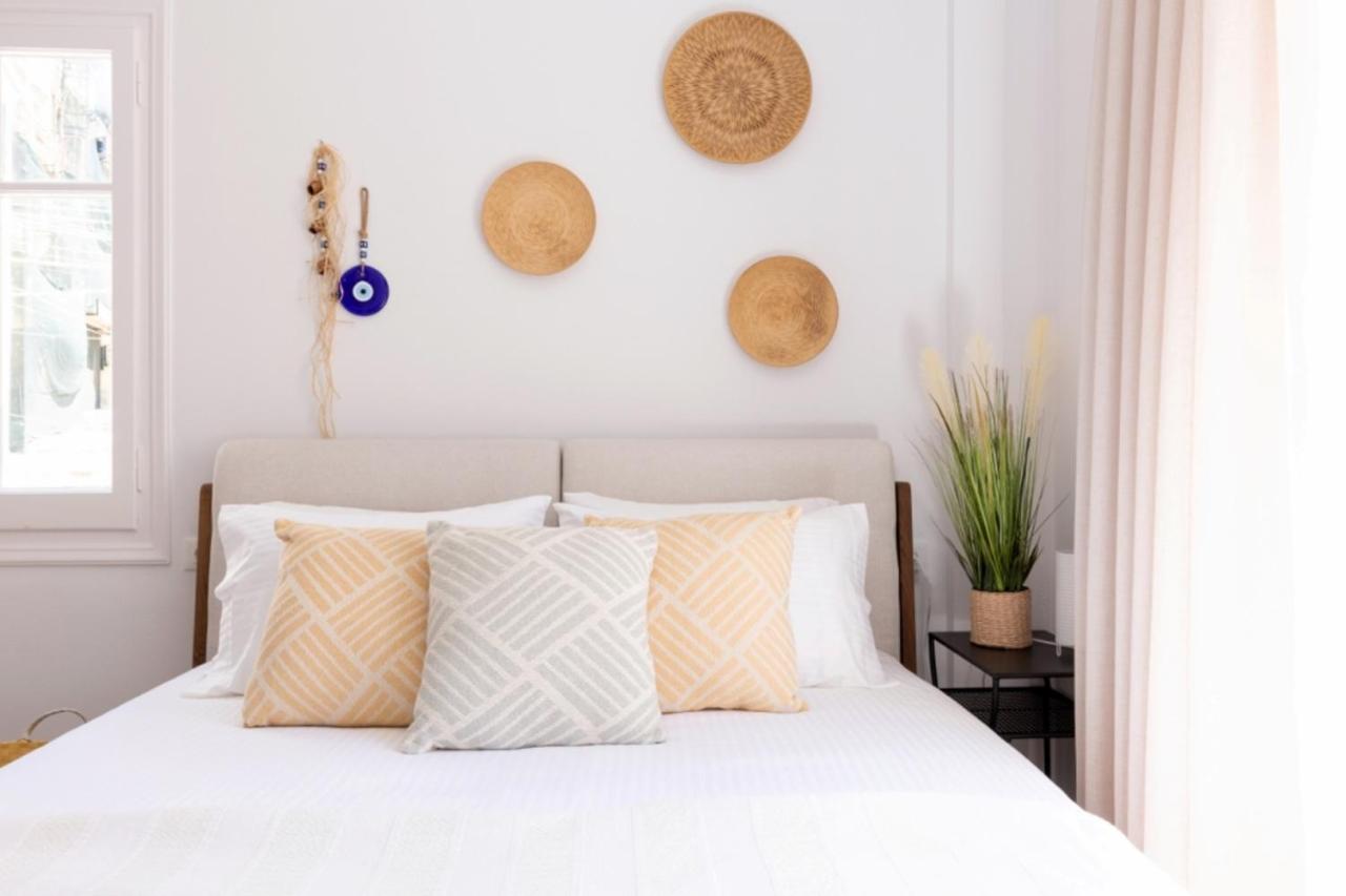 Little Bright Studio - Corfu Old Town Esterno foto