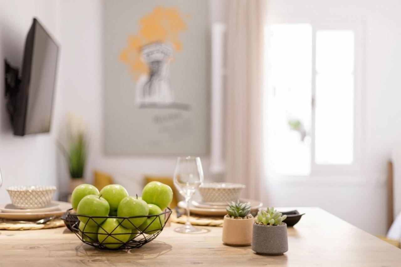 Little Bright Studio - Corfu Old Town Esterno foto