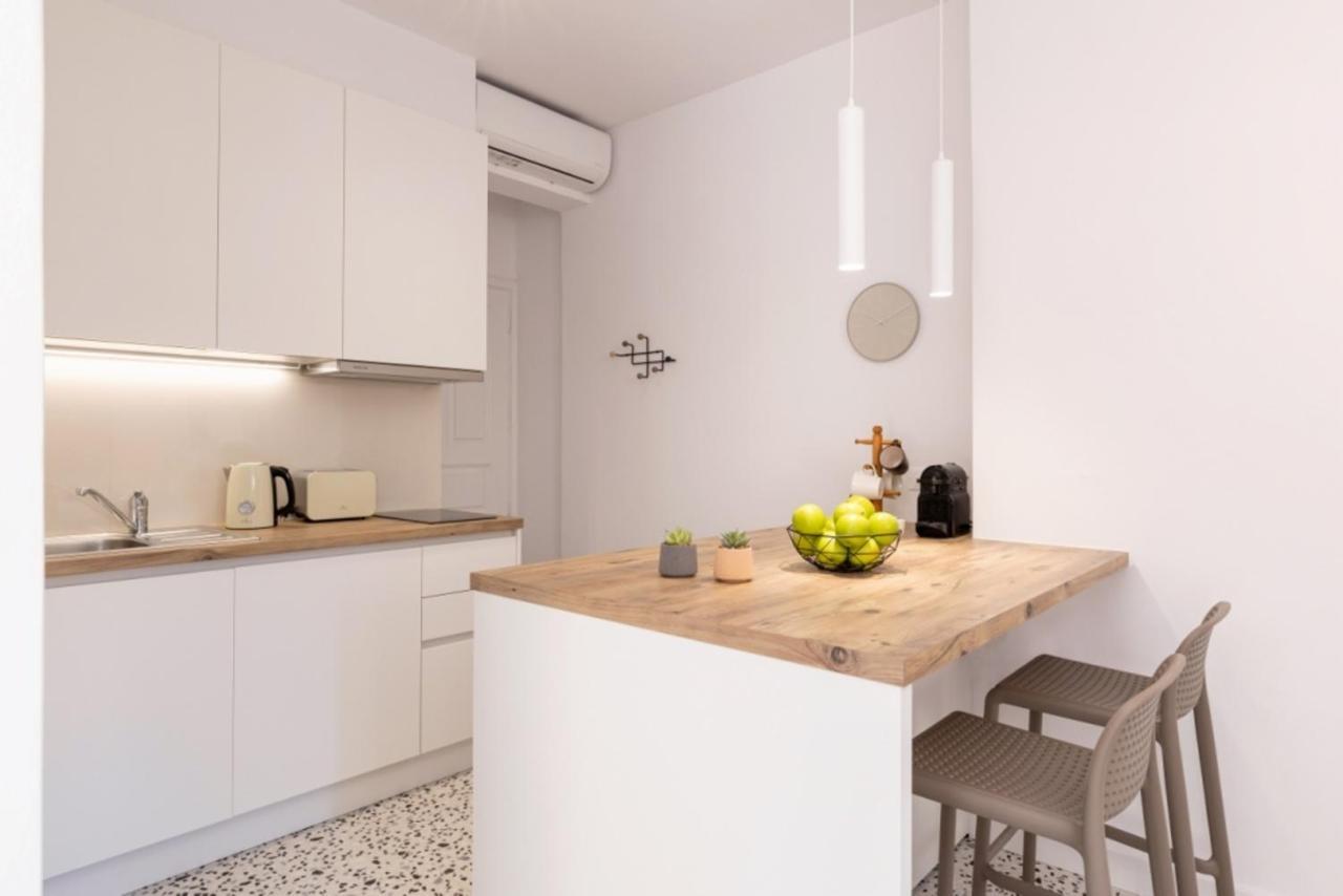 Little Bright Studio - Corfu Old Town Esterno foto